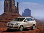 Audi Q7 3.0 TDI Quattro 2005 года
